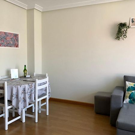 Apartamentos Schultz Gijón Exterior foto