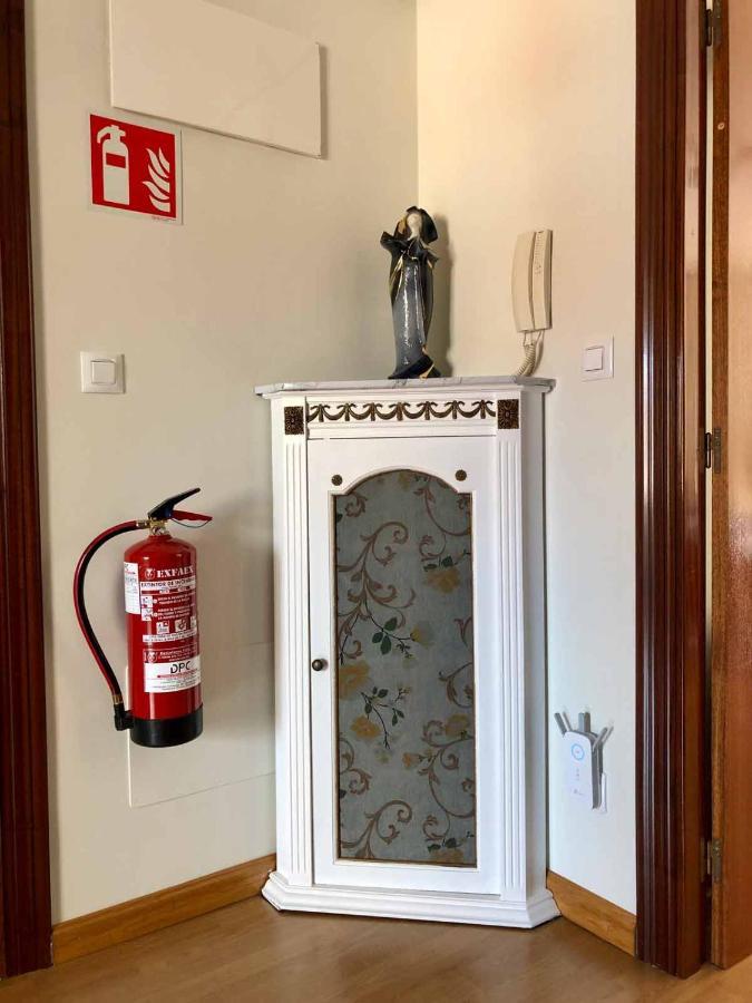 Apartamentos Schultz Gijón Exterior foto