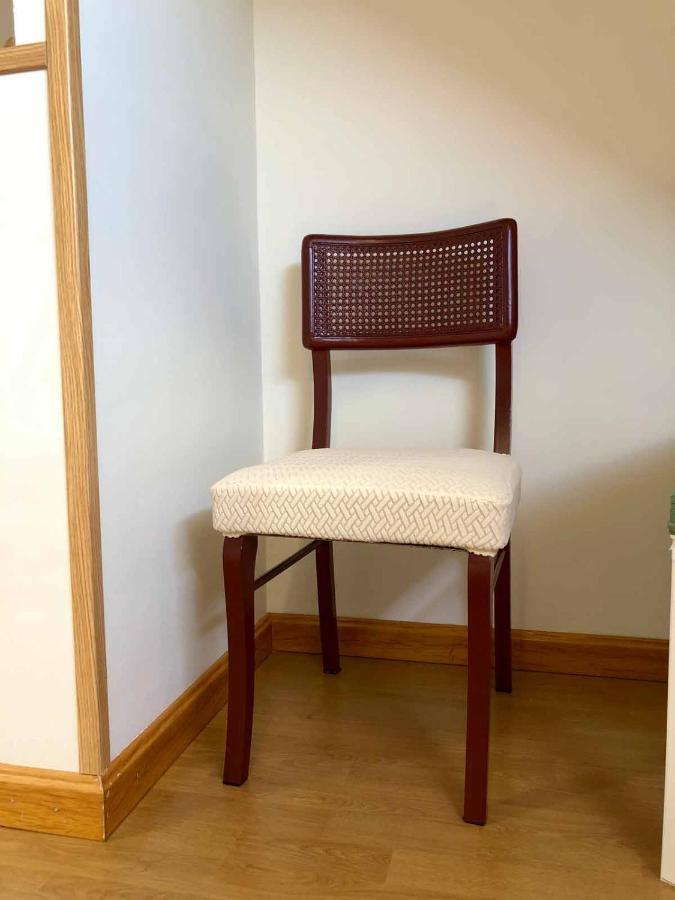 Apartamentos Schultz Gijón Exterior foto