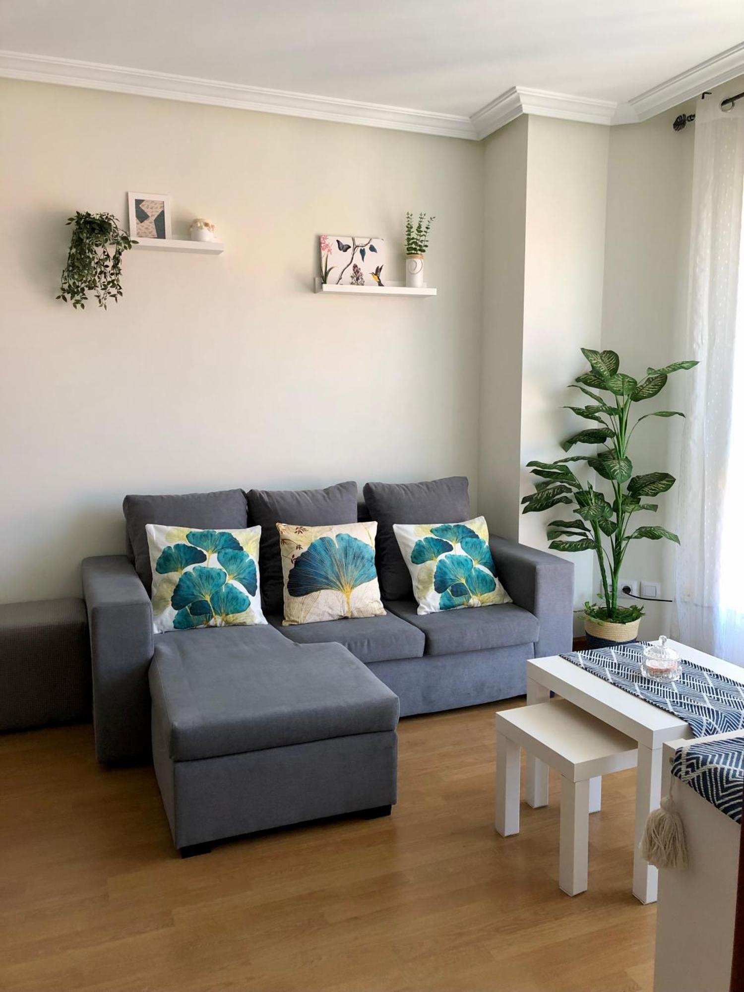 Apartamentos Schultz Gijón Exterior foto