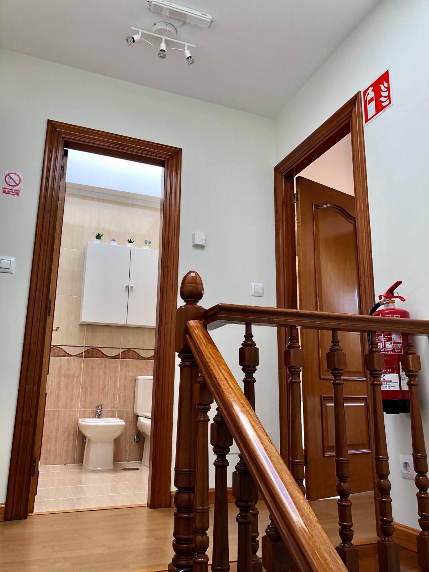 Apartamentos Schultz Gijón Exterior foto